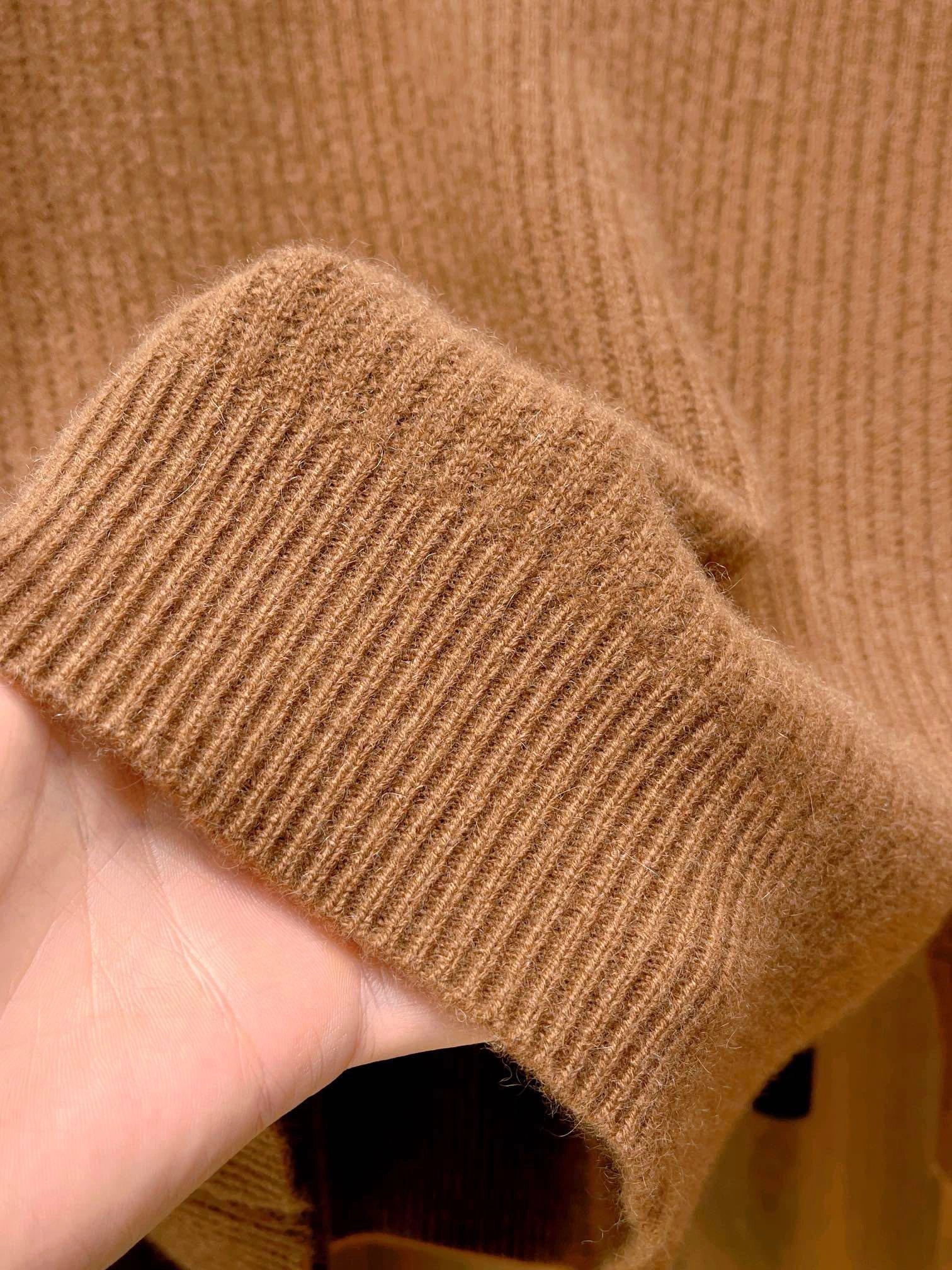 wg.luxury- H5r75s cashmere 2Colour item:E-F352K1623-2H